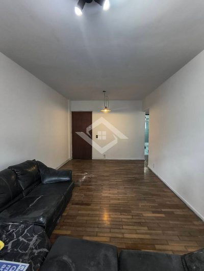 Apartamento, 3 quartos, 90 m² - Foto 1
