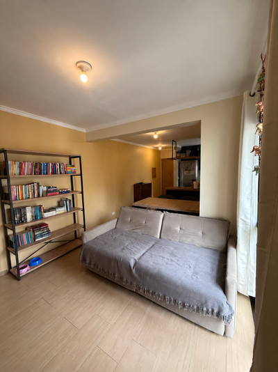 Apartamento, 2 quartos, 56 m² - Foto 4