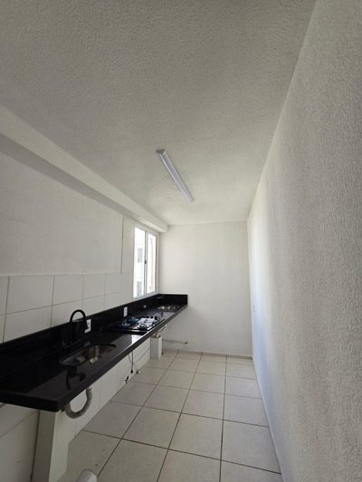 Apartamento, 2 quartos, 45 m² - Foto 4