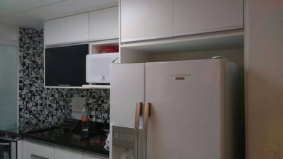 Apartamento, 3 quartos, 93 m² - Foto 3