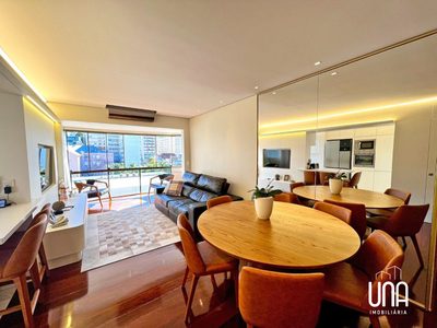 Apartamento, 3 quartos, 96 m² - Foto 2