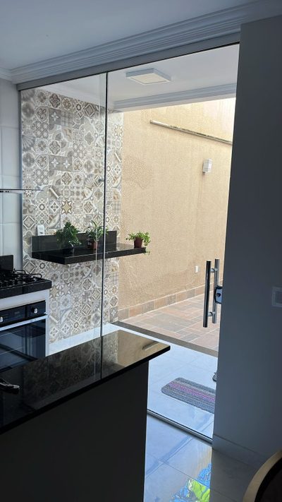 Casa, 2 quartos, 128 m² - Foto 4