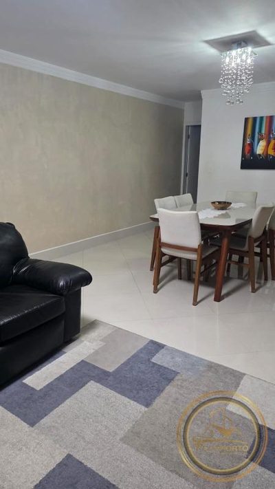 Sobrado, 3 quartos, 160 m² - Foto 5
