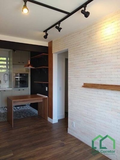 Apartamento, 2 quartos, 50 m² - Foto 3