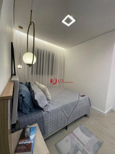 Cobertura, 3 quartos, 172 m² - Foto 3