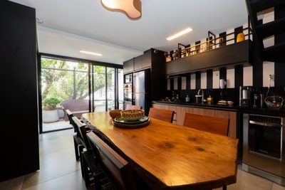 Casa, 2 quartos, 99 m² - Foto 2