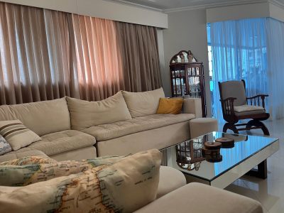 Apartamento, 4 quartos, 160 m² - Foto 2