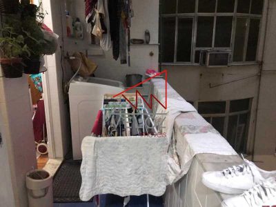 Apartamento, 4 quartos, 160 m² - Foto 2