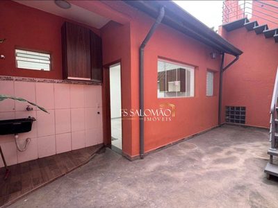 Casa, 3 quartos, 100 m² - Foto 3