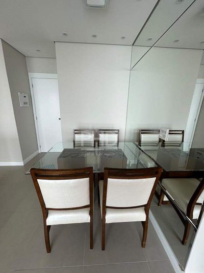 Apartamento, 2 quartos, 61 m² - Foto 2