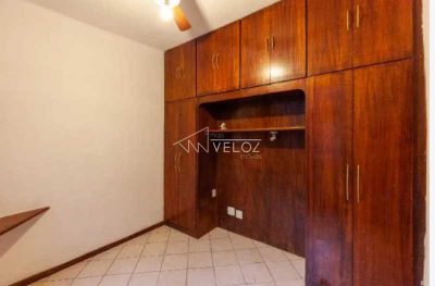 Apartamento, 2 quartos, 56 m² - Foto 3