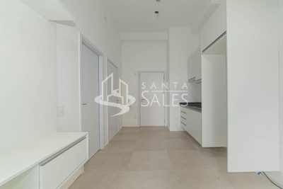 Apartamento, 1 quarto, 28 m² - Foto 4