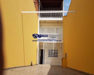 Sobrado, 3 quartos, 145 m² - Foto 4
