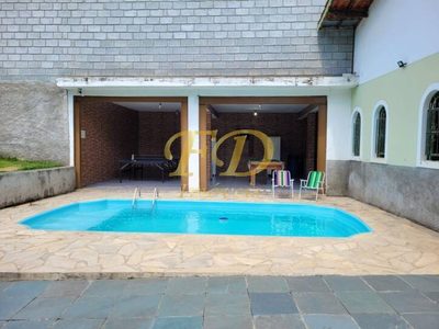 Chácara, 3 quartos, 3180 m² - Foto 5