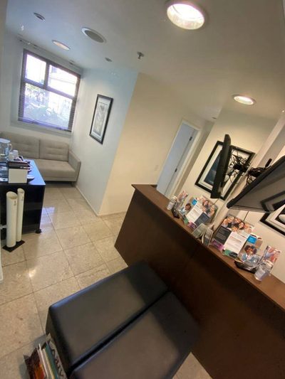 Sala-Conjunto, 35 m² - Foto 1