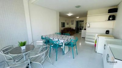 Apartamento, 3 quartos, 130 m² - Foto 3