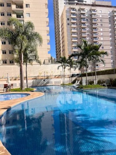 Apartamento, 2 quartos, 83 m² - Foto 2