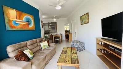 Apartamento, 3 quartos, 87 m² - Foto 2