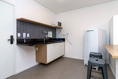 Apartamento, 1 quarto, 22 m² - Foto 5