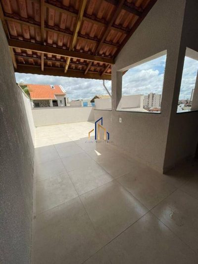 Cobertura, 2 quartos, 79 m² - Foto 5