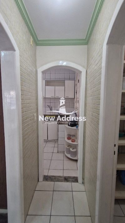 Casa, 4 quartos - Foto 3