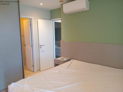 Apartamento, 2 quartos, 67 m² - Foto 2