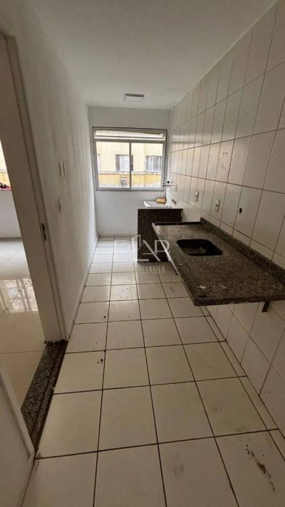 Apartamento, 2 quartos, 45 m² - Foto 5