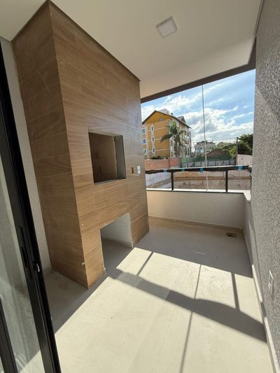 Apartamento, 2 quartos, 66 m² - Foto 3