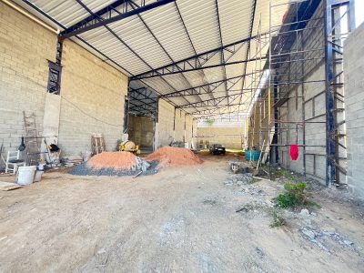 Depósito-Galpão - Foto 2
