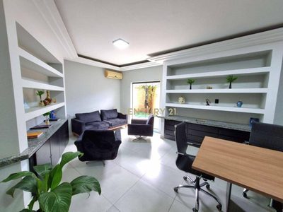 Sala-Conjunto, 130 m² - Foto 1