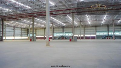 Depósito-Galpão, 1300 m² - Foto 2