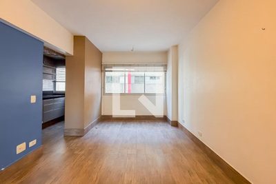 Apartamento, 1 quarto, 40 m² - Foto 1