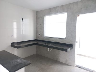 Casa, 3 quartos, 195 m² - Foto 3