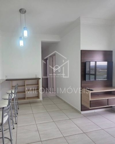 Apartamento, 3 quartos, 92 m² - Foto 1