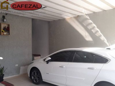 Casa, 3 quartos, 170 m² - Foto 2
