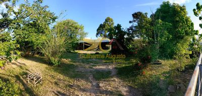 Sítio, 3 quartos, 600 m² - Foto 4