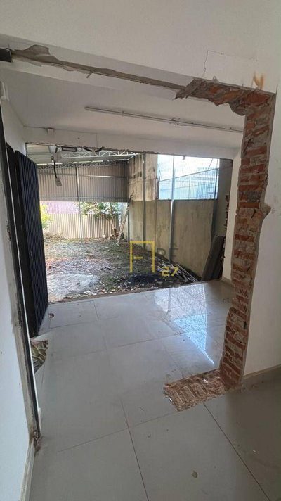 Depósito-Galpão, 450 m² - Foto 5