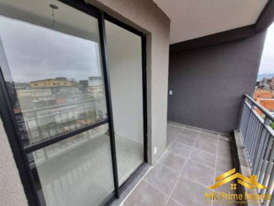 Apartamento, 2 quartos, 47 m² - Foto 1