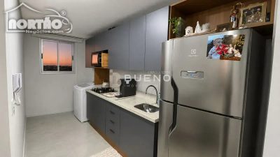 Casa, 3 quartos, 54 m² - Foto 2