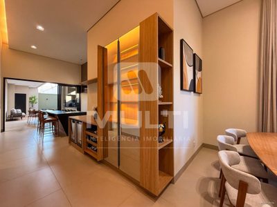 Casa de Condomínio, 4 quartos - Foto 3