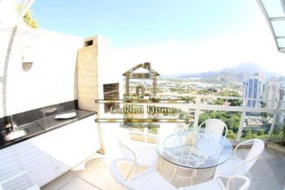 Apartamento, 3 quartos, 220 m² - Foto 1