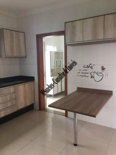 Casa, 3 quartos, 170 m² - Foto 4