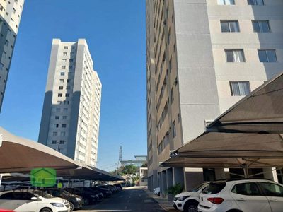 Apartamento, 2 quartos, 54 m² - Foto 1