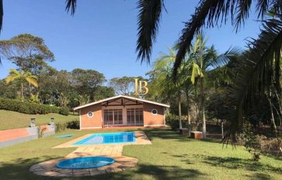 Casa, 3 quartos, 504 m² - Foto 2