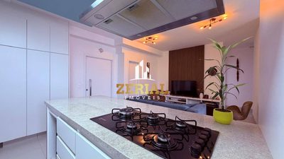 Apartamento, 3 quartos, 86 m² - Foto 5