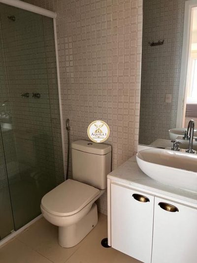 Apartamento, 3 quartos, 134 m² - Foto 5
