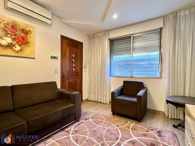 Apartamento, 2 quartos, 66 m² - Foto 3