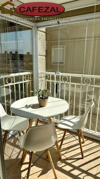 Apartamento, 2 quartos, 68 m² - Foto 3