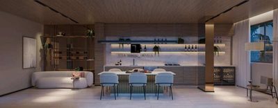 Apartamento, 4 quartos, 192 m² - Foto 3