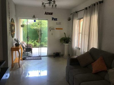 Sobrado, 3 quartos, 202 m² - Foto 2